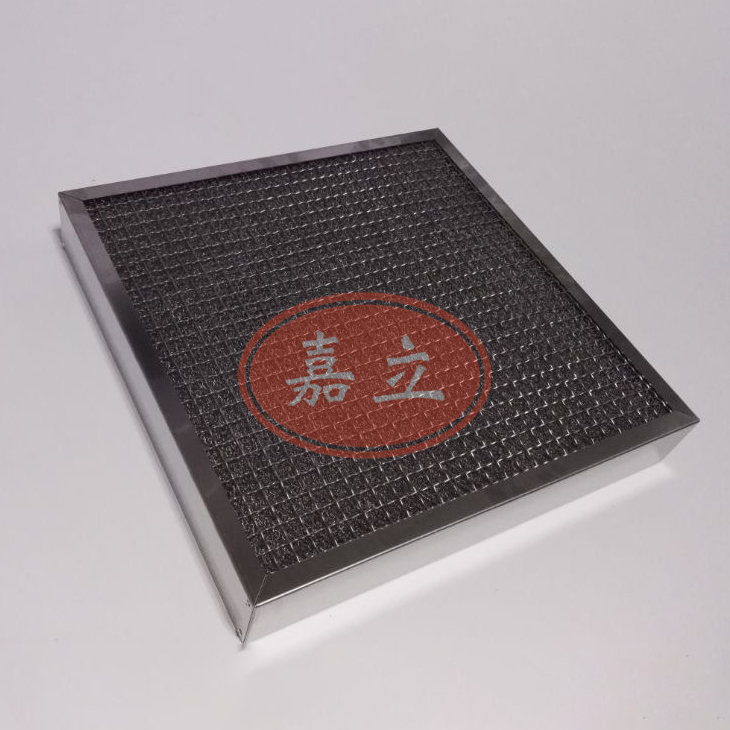 寿光不锈钢油雾过滤器